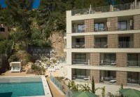 Salino Port Soller - Pool