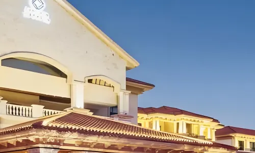 Landison Longjing Resort