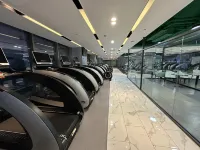 POLTTON International service Apartment (Foshan Zumiao Lingnan Tiandi) Hotels near NOVA