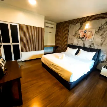 Apartstate on Piotrkowska 37 - Housity