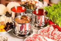 珠海橫琴ハイアット リージェンシーホテル - 朝食