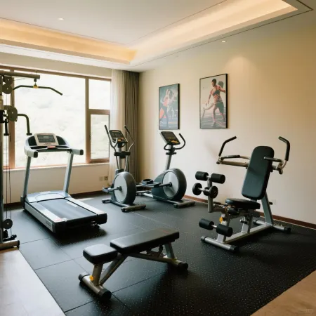 Yashangyinting Hotel [The first choice for overseas tourists]