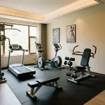 樂山市中區雅上隱庭飯店