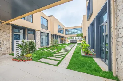 Y HOTEL Hotels near Zhili Town