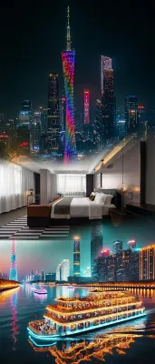 BIL Travel Hotel (Tianhe Bus Station Guangzhou East Station Branch)