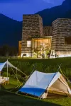 Rehe Valley LAN Hot Springs Courtyard - 2-Star