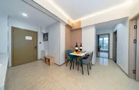 Mando Luxury Smart Audio-Visual Hotel (Weihai Huoju 8th Street International Coastal Baths)