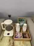 Jixi MK Yiyuan Hotel