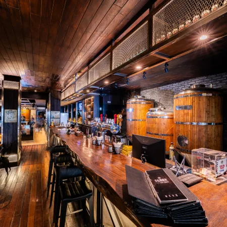 Stark Boutique Hotel and Spa