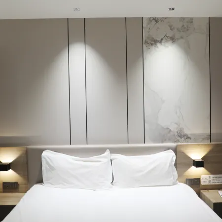 Lejia Hotel (Bazhou Shengfang International Furniture Expo City)