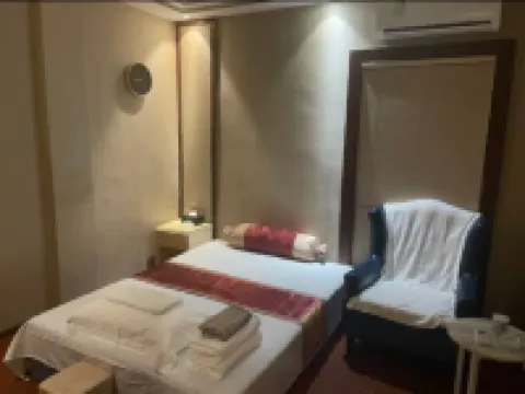 Shantou Blanca Hotel (Chenghai Customs Chenghai District People's Government Branch)