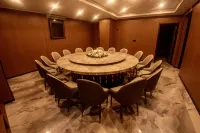 Meihua Garden Coffee Homestay - navetta aeroportuale