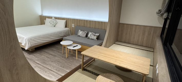 All In One Entire Home Hotel a Tainan