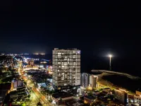 Urbanstay Sokcho Deungdae Beach Hotels near Sokcho Lighthouse Observatory