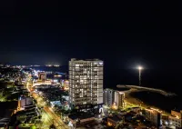 Urbanstay Sokcho Deungdae Beach Hotels in Sokcho-si