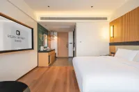 Rezen Guesthouse（AnFu Branch）