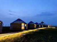 West Ujimqin Banner Terigong Homestay