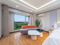 Wanjia Hotel (Yinchuan International Exhibition Center) - Condos