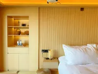 Pingtan Jiubao Holiday Homestay Hotels near Changjiang'ao Beach