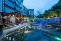 桂林陽朔聽聞民宿（山水大道店） 印象劉三姐景區住宿飯店