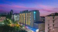 HanTing Hotel (Shanghai Tongji University Kongjiang Road) Hotels in Shanghai