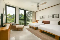 Beachfront Villas Resort Danang