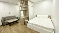 Era Apartment Lac Long Quan