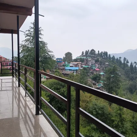 Kanasar Home Stay