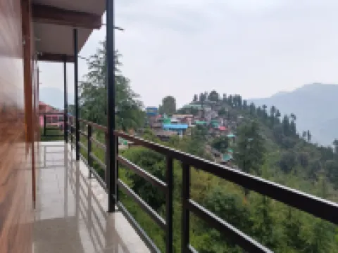 Kanasar Home Stay