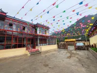 Zhuoni Qingke Xiang Residential Dormitory