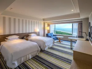 Phoenix Seagaia Ocean Tower