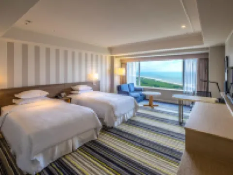 Phoenix Seagaia Ocean Tower Hotels in Miyazaki City