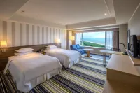 Phoenix Seagaia Ocean Tower Hotels near Miyazaki Shrine