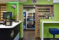 B&B Hôtel Viry-Châtillon Hotels in Ris-Orangis