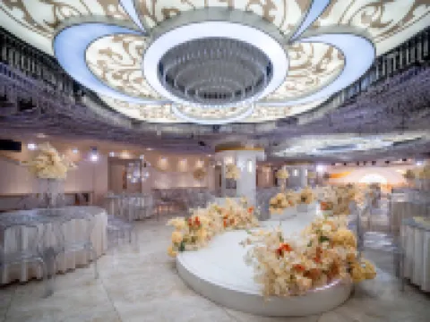 Boyalijing Hotel (Yuli County Government) Hotels in Yuli