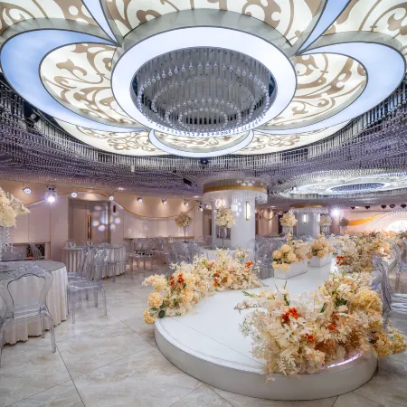 Boyalijing Hotel (Yuli County Government)