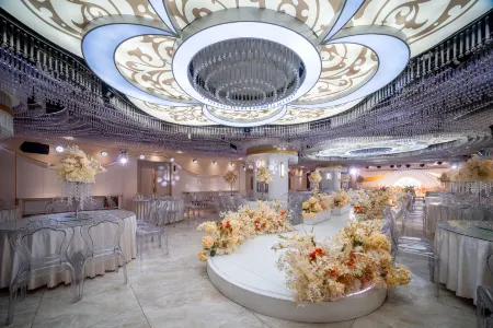 Boyalijing Hotel (Yuli County Government)