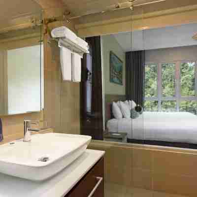 TUI BLUE The Haven Ipoh Rooms