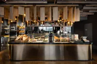 Swissôtel Living Jakarta Mega Kuningan
