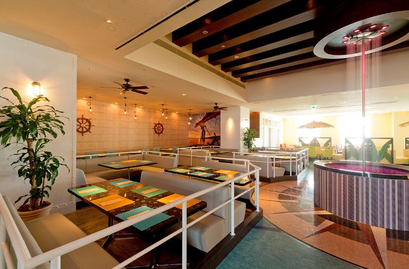 Hotel Universal Port photo 4