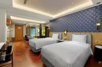 OKU Hotel Taichung
