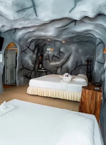 ห้องพักสำหรับ 3 ท่าน