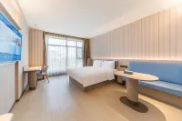 漢庭酒店（臨汾新百匯商業廣場店） - 3星級