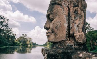 Ibis Styles Siem Reap