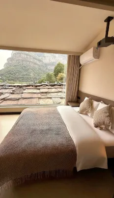 Shanhuahaishu Homestay
