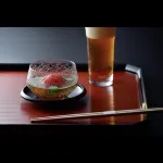 Kayamoto – A Timeless Retreat in Shima Onsen - Bar