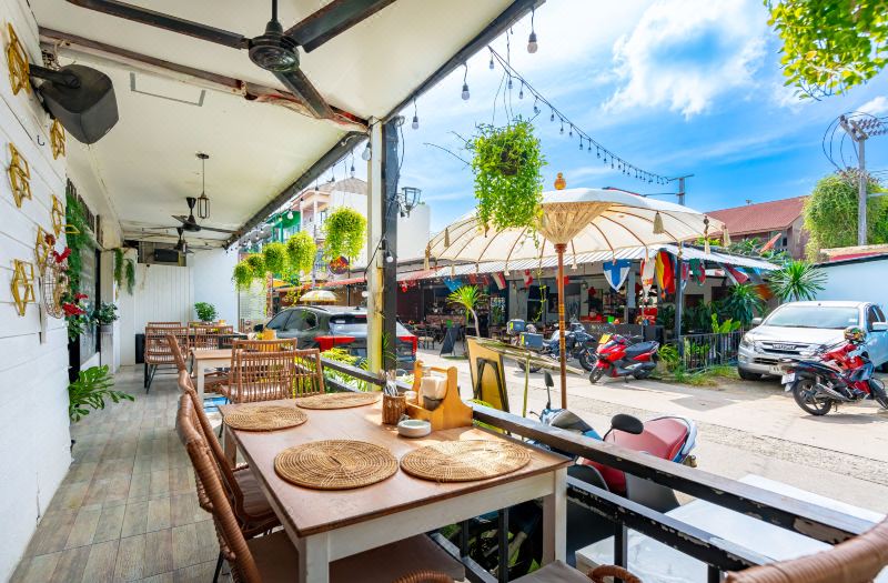 Kata Station Boutique Hotel, Kata Beach photo 5