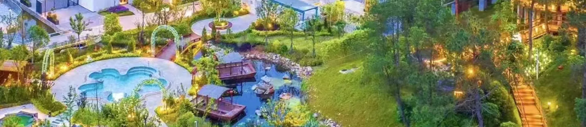 Hot Spring Hotels