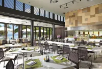 InterContinental Hotels SANYA RESORT by IHG - breakfast