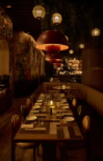 The Standard, Singapore